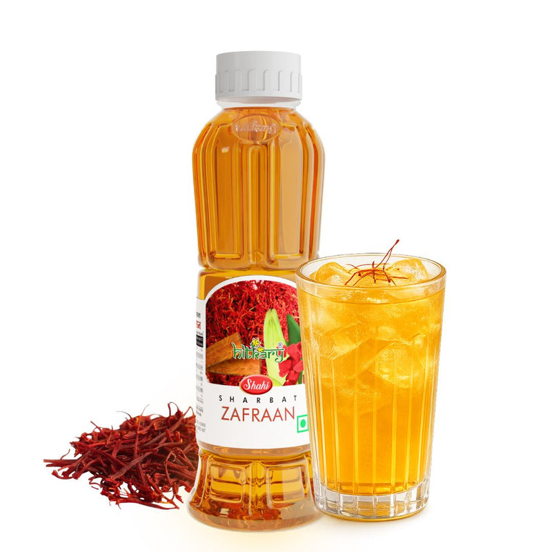 Shahi Sharbat Zafraan