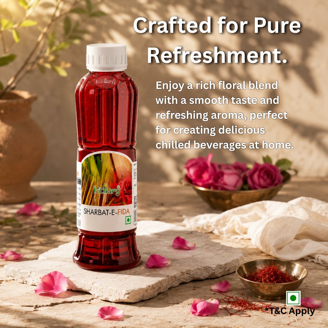 Sharbat-E-Fida - hitkary pharmacy