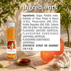 Shahi Sharbat Zafraan - hitkary pharmacy