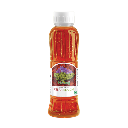 Sharbat Kesar Elaichi - hitkary pharmacy