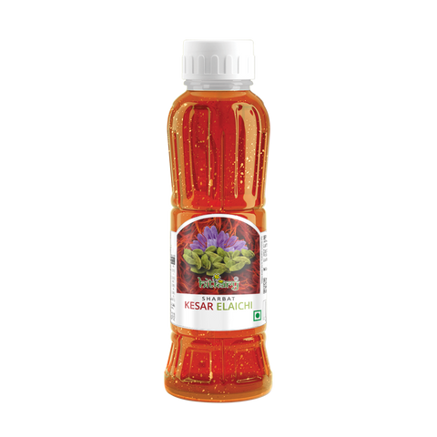 Sharbat Kesar Elaichi - hitkary pharmacy