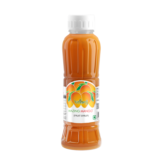 Mazing Mango - hitkary pharmacy
