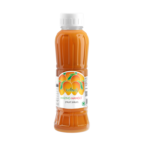 Mazing Mango - hitkary pharmacy