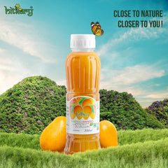 Hitkary Summer Coolers Combo – Pack of 3 (Mango, Pineapple & Limon) - hitkary pharmacy