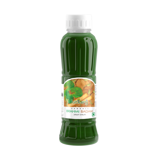 Sandali Brahmi Badam - hitkary pharmacy