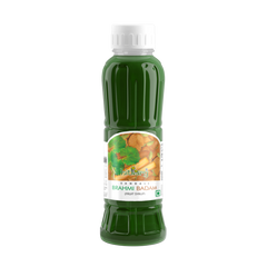 Sandali Brahmi Badam - hitkary pharmacy