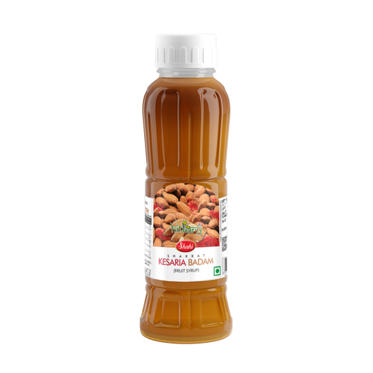 Shahi sharbat Kesaria Badam - hitkary pharmacy