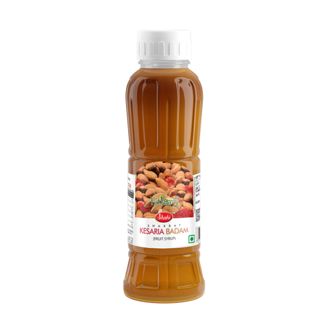 Shahi sharbat Kesaria Badam - hitkary pharmacy