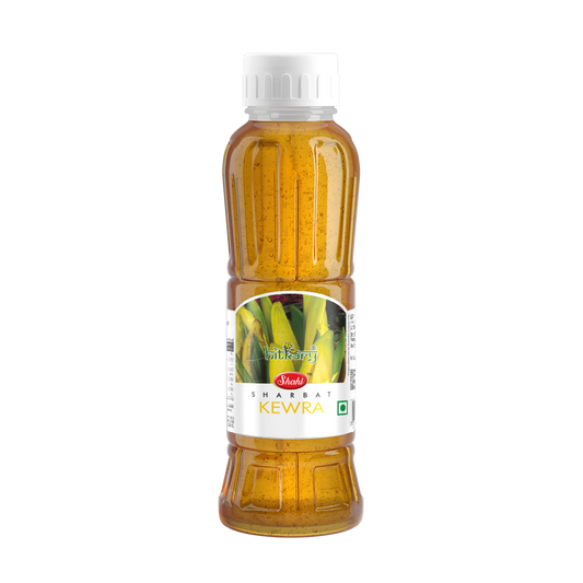 Shahi Sharbat Kewra - hitkary pharmacy