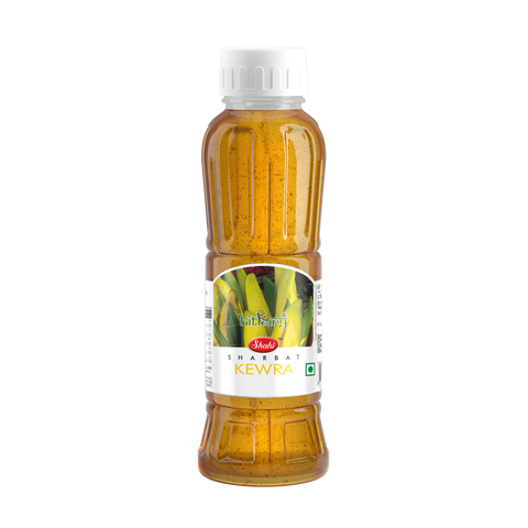 Shahi Sharbat Kewra - hitkary pharmacy