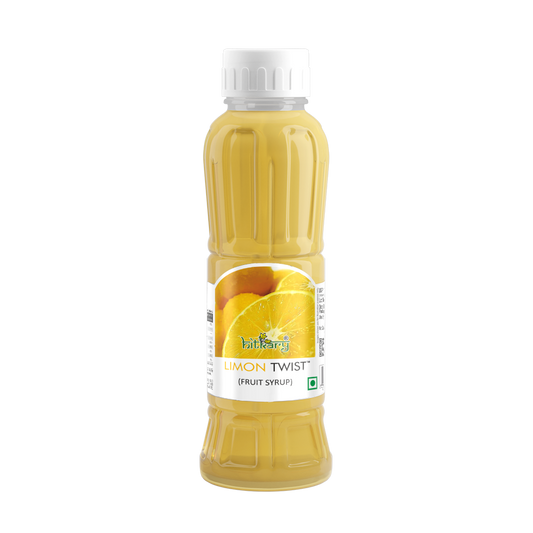 Limon Twist - hitkary pharmacy