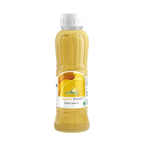 Limon Twist - hitkary pharmacy