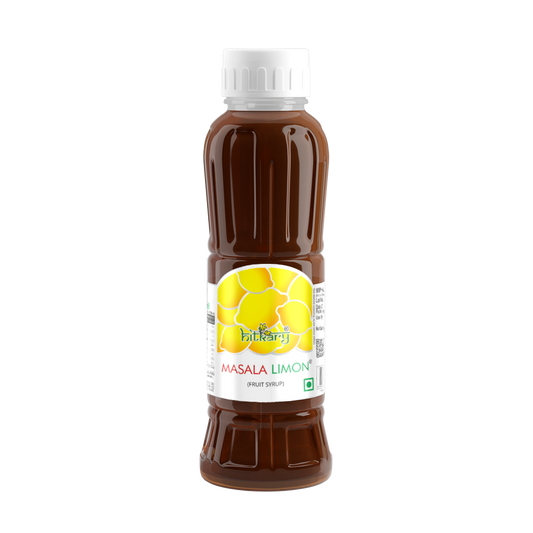 Masala Limon - hitkary pharmacy
