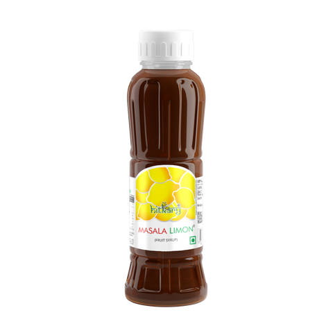 Masala Limon - hitkary pharmacy