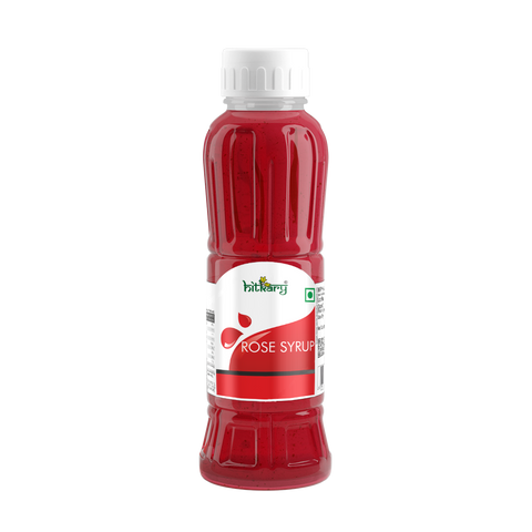 Rose Syrup - hitkary pharmacy