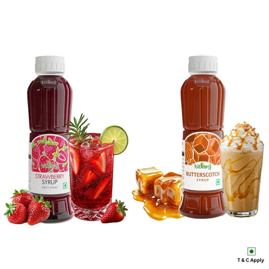 Dessert Duo - hitkary pharmacy