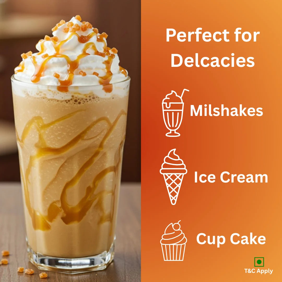 Dessert Duo - hitkary pharmacy