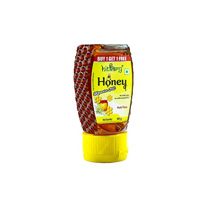 Himgiri Honey - hitkary pharmacy