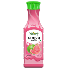 Guava Crush - hitkary pharmacy