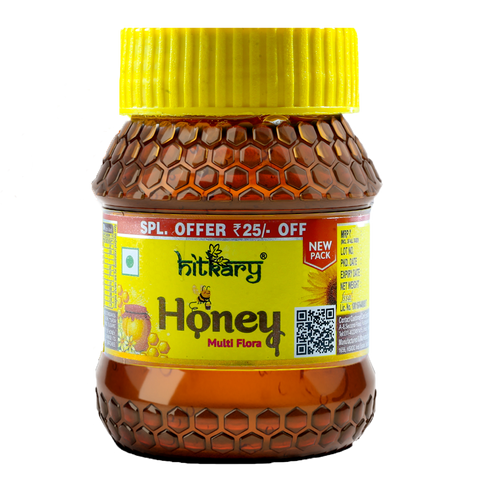 Hitkary Honey - hitkary pharmacy