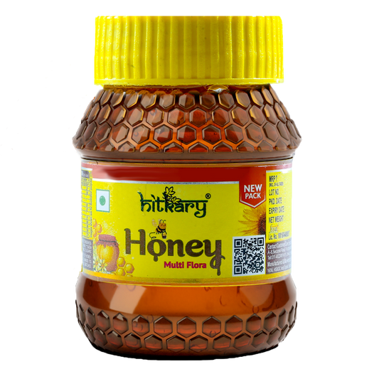 Hitkary Honey - hitkary pharmacy