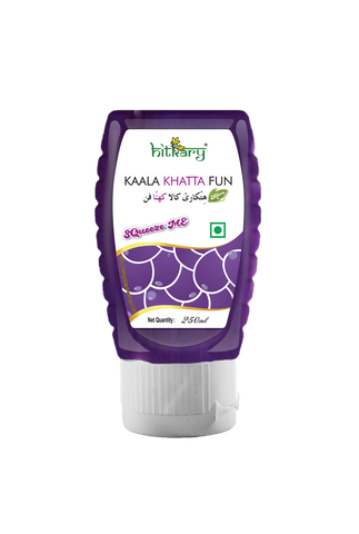 Kala Khatta Fun - hitkary pharmacy