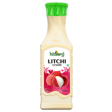 Litchi crush - hitkary pharmacy