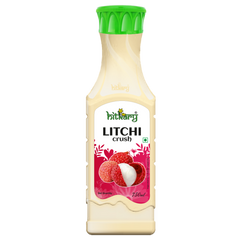 Litchi crush - hitkary pharmacy