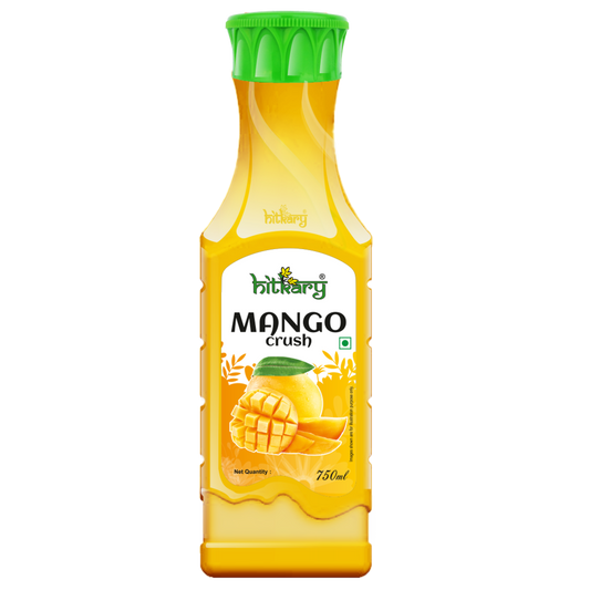 Mango Crush - hitkary pharmacy