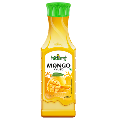 Mango Crush - hitkary pharmacy