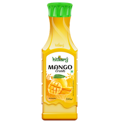 Mango Crush - hitkary pharmacy