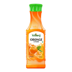 Orange Crush - hitkary pharmacy