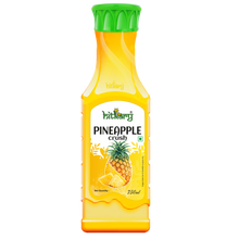 Pineapple crush - hitkary pharmacy