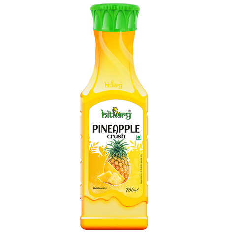 Pineapple crush - hitkary pharmacy