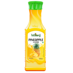 Pineapple crush - hitkary pharmacy
