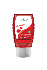 Rose Syrup - hitkary pharmacy