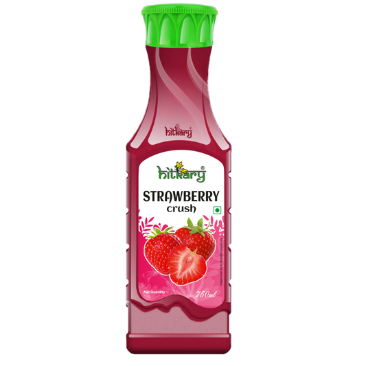 Strawberry Crush - hitkary pharmacy