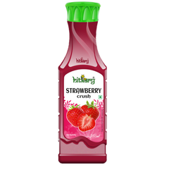 Strawberry Crush - hitkary pharmacy