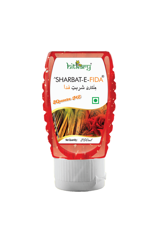 Sharbat-E-fida - hitkary pharmacy