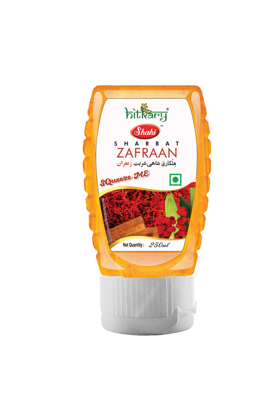 Shahi Zafran - hitkary pharmacy