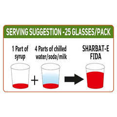 Sharbat-e-Fida - hitkary pharmacy