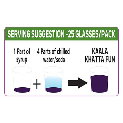 Kala Khatta Fun - hitkary pharmacy