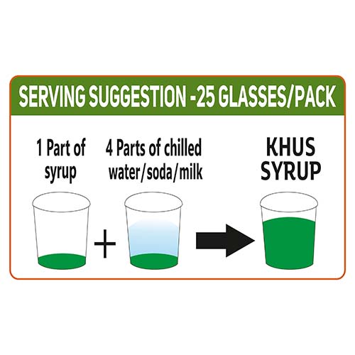 Khus Syrup - hitkary pharmacy