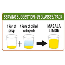 Masala Limon - hitkary pharmacy