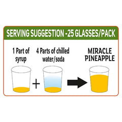Miracle Pineapple - hitkary pharmacy