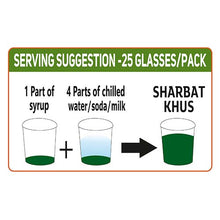 Shahi Sharbat Khus - hitkary pharmacy